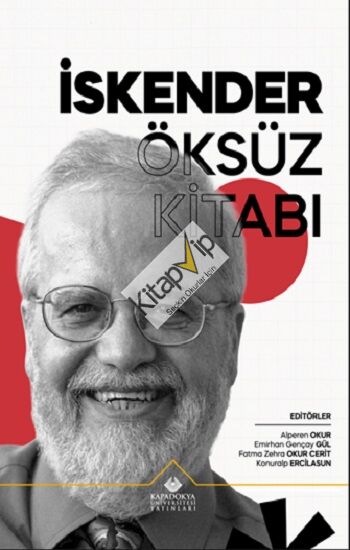 İskender Öksüz Kitabı