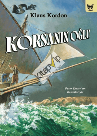 Korsanın Oğlu