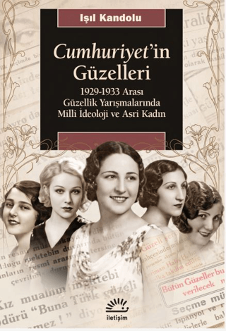 Cumhuriyet'in Güzelleri