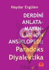 Derdini Anlatamayanlar İçin Ansiklopedi