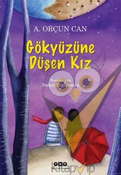 Gökyüzüne Düşen Kız
