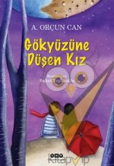 Gökyüzüne Düşen Kız