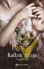 Ateş Dizisi 3: Kalbin Ateşi