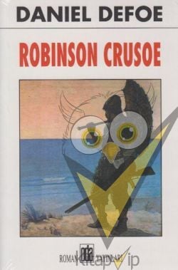 Robinson Crusoe