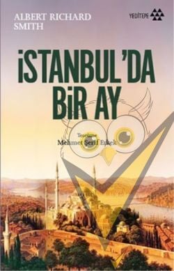 İstanbul'da Bir Ay