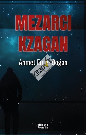 Mezarcı Kzagan