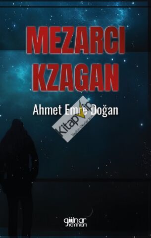 Mezarcı Kzagan