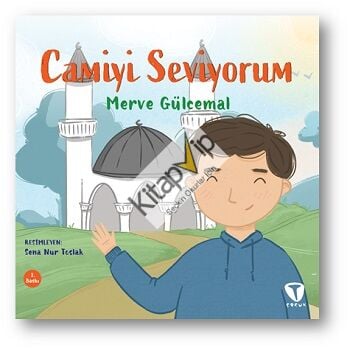 Camiyi Seviyorum