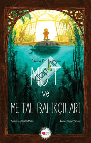 Mot ve Metal Balıkçıları