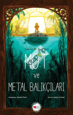 Mot ve Metal Balıkçıları