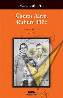Canım Aliye Ruhum Filiz
