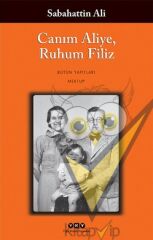 Canım Aliye Ruhum Filiz