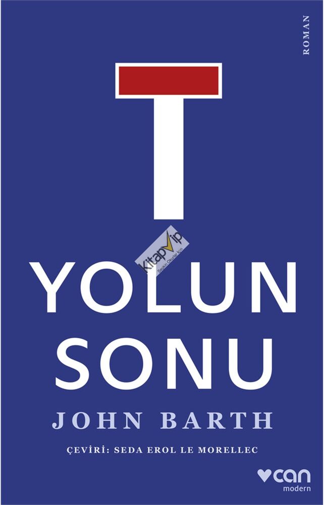 Yolun Sonu