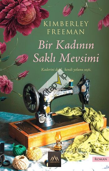 Bir Kadının Saklı Mevsimi
