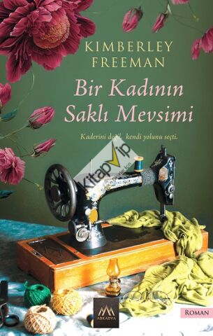 Bir Kadının Saklı Mevsimi