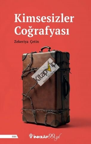 Kimsesizler Coğrafyası
