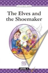 The Elves and the Shoemaker Level 1 Book