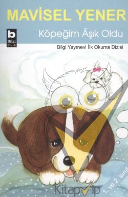 Köpeğim Aşık Oldu