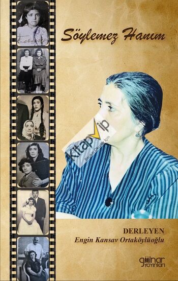 Söylemez Hanım