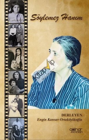 Söylemez Hanım