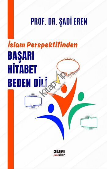 İslam Perspektifinden Başarı Hitabet Beden Dili
