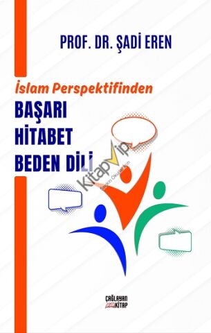 İslam Perspektifinden Başarı Hitabet Beden Dili