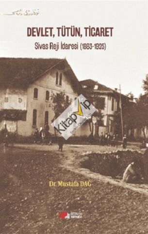 Devlet, Tütün, Ticaret