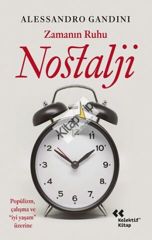 Zamanın Ruhu Nostalji