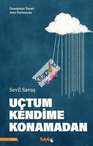Uçtum Kendime Konamadan