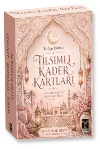 Tılsımlı Kader Kartları