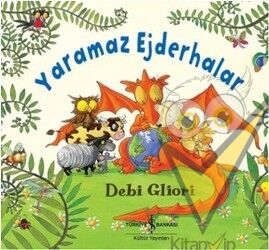 Yaramaz Ejderhalar