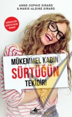 Mükemmel Kadın Sürtüğün Tekidir!