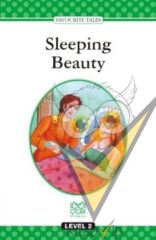 Sleeping Beauty Level 2 Books