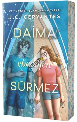 Daima Ebediyen Sürmez