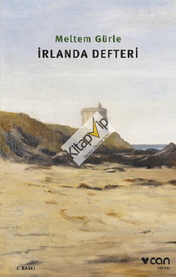 İrlanda Defteri