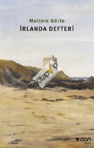 İrlanda Defteri