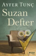 Suzan Defter