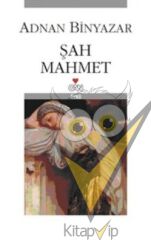 Şah Mahmet