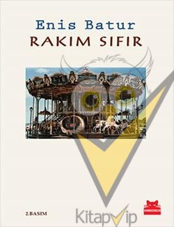 Rakım Sıfır