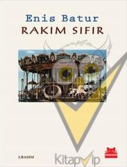 Rakım Sıfır