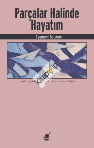 Parçalar Halinde Hayatım