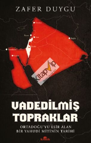 Vadedilmiş Topraklar