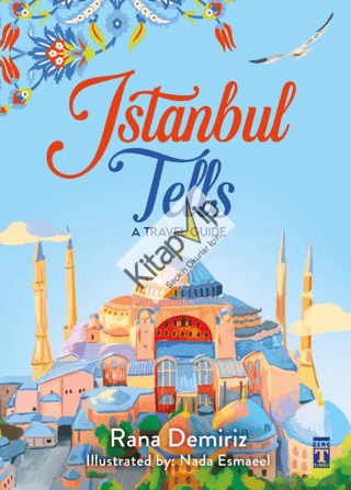 İstanbul Tells