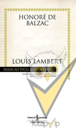 Louis Lambert