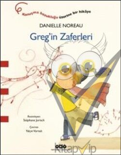 Greg’in Zaferleri