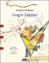 Greg’in Zaferleri