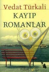 Kayıp Romanlar