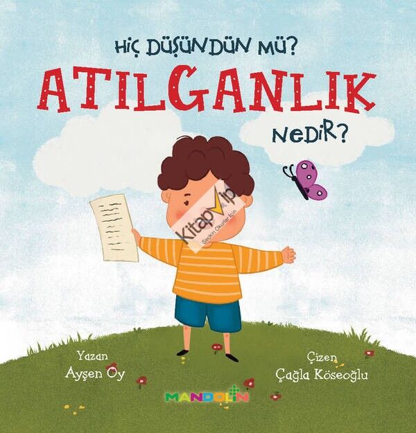 Hiç Düşündün Mü? Atılganlık Nedir?