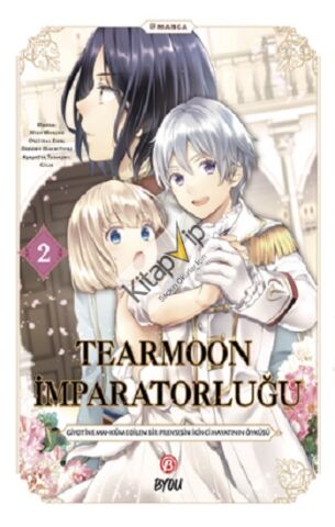 Tearmoon İmparatorluğu - 2