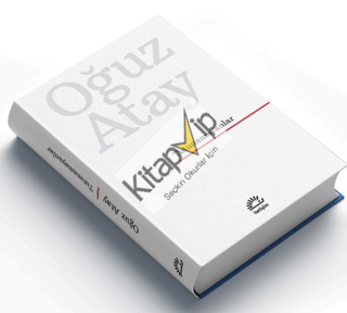 Tutunamayanlar (Ciltli Özel Baskı)